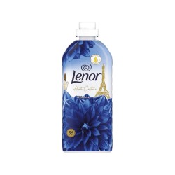 LENOR 1176ml 56μεζ. - HAUTE COUTURE LECLATANTE (ΓΑΛΑΖΙΟ)