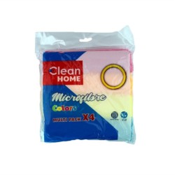 TNS MICROFIBER ΠΑΝΙ (ΜΙΚΡΟΙΝΕΣ) 4 ΤΕΜΑΧΙΩΝ TNS MICROFIBER ΠΑΝΙ (ΜΙΚΡΟΙΝΕΣ) 4 ΤΕΜΑΧΙΩΝ