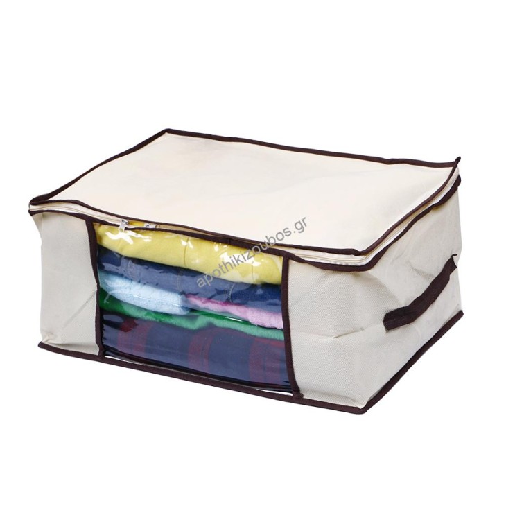 TNS ΘΗΚΗ ΦΥΛΑΞΗΣ 45Χ45Χ20CM ΜΕ ΦΕΡΜΟΥΑΡ 1ΤΕΜ