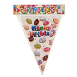 TNS ΣΗΜΑΙΑΚΙΑ ΓΙΑ ΠΑΡΤΥ (ΔΙΑΦΟΡΑ ΣΧΕΔΙΑ)