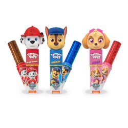 YAMMIES POPS 3D ΓΛΕΙΦΙΤΖΟΥΡΙ PAW PATROL DISPLAY 12ΤΕΜ