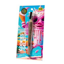 GREEN MAGIC ΠΡΟΙΟΝ ΚΑΝΑΒΗΣ ΕΤΟΙΜΟ ΤΣΙΓΑΡΟ 1,5G COOKIES GELATO (70% CBD/30%C GREEN MAGIC ΠΡΟΙΟΝ ΚΑΝΑΒΗΣ ΕΤΟΙΜΟ ΤΣΙΓΑΡΟ 1,5G COOKIES GELATO (70% CBD/30%C