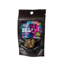 GREEN MAGIC ΠΡΟΙΟΝ ΚΑΝΑΒΗΣ ΣΕ ΣΑΚΟΥΛΑΚΙ 1G WHITE WIDOW (100% THC) GREEN MAGIC ΠΡΟΙΟΝ ΚΑΝΑΒΗΣ ΣΕ ΣΑΚΟΥΛΑΚΙ 1G WHITE WIDOW (100% THC)