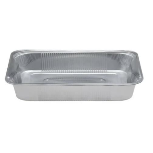 TANI HOME ΣΚΕΥΗ ΑΛΟΥΜΙΝΙΟΥ 29X19X4,5CM 3ΤΕΜ