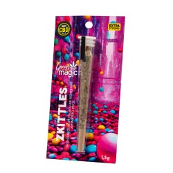 GREEN MAGIC ΠΡΟΙΟΝ ΚΑΝΑΒΗΣ ΕΤΟΙΜΟ ΤΣΙΓΑΡΟ 1,5G ZKITTLES (100% CBD) GREEN MAGIC ΠΡΟΙΟΝ ΚΑΝΑΒΗΣ ΕΤΟΙΜΟ ΤΣΙΓΑΡΟ 1,5G ZKITTLES (100% CBD)