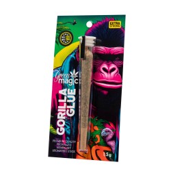 GREEN MAGIC ΠΡΟΙΟΝ ΚΑΝΑΒΗΣ ΕΤΟΙΜΟ ΤΣΙΓΑΡΟ 1,5G GORILLA GLUE (70% CBD/30%CBG GREEN MAGIC ΠΡΟΙΟΝ ΚΑΝΑΒΗΣ ΕΤΟΙΜΟ ΤΣΙΓΑΡΟ 1,5G GORILLA GLUE (70% CBD/30%CBG