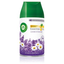 AIR WICK ΑΝΤΑΛΛΑΚΤΙΚΟ 250ml LAVENDER&CHAMOMILE