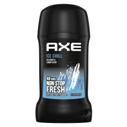 AXE DEO STICK 50ML ICE CHILL AXE DEO STICK 50ML ICE CHILL