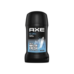 AXE DEO STICK 50ML ICE CHILL