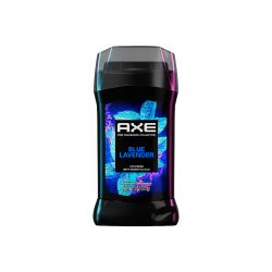 AXE DEO STICK 50ML BLUE LAVENDER