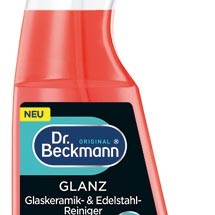 DR.BECKMANN 250ML SPRAY GLANZ ΚΑΘΑΡΙΣΤΙΚΟ ΓΙΑ ΚΕΡΑΜΙΚΕΣ ΕΣΤΙΕΣ DR.BECKMANN 250ML SPRAY GLANZ ΚΑΘΑΡΙΣΤΙΚΟ ΓΙΑ ΚΕΡΑΜΙΚΕΣ ΕΣΤΙΕΣ