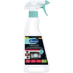 DR.BECKMANN 375ML SPRAY ΚΑΘΑΡΙΣΤΙΚΟ ΓΙΑ ΦΟΥΡΝΟΥΣ