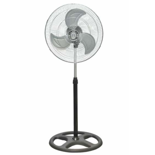 TNS ΑΝΕΜΙΣΤΗΡΑΣ ΟΡΘΟΣΤΑΤΗΣ 18'' 45CM 90W (3 ΤΑΧΥΤΗΤΩΝ)