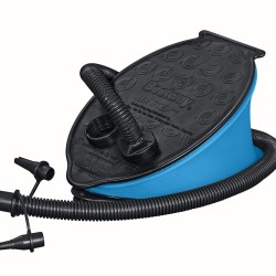 BESTWAY ΑΝΤΛΙΑ ΑΕΡΟΣ (ΤΡΟΜΠΑ) 800ML