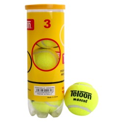 TNS ΜΠΑΛΑΚΙΑ ΤΟΥ ΤΕΝΝΙΣ 3ΤΕΜ