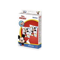 BESTWAY ΜΠΡΑΤΣΑΚΙΑ 3-6ΧΡOΝΩΝ MICKEY (23X15CM)