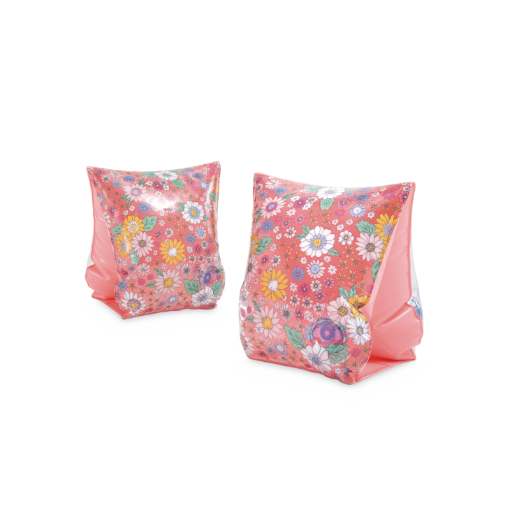 INTEX ΜΠΡΑΤΣΑΚΙΑ 3-6ΧΡOΝΩΝ ΜΕ ΛΟΥΛΟΥΔΙΑ (23X15CM)