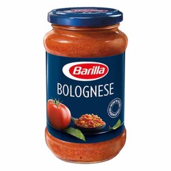 BARILLA ΣΑΛΤΣΑ BOLOGNESE 400gr BARILLA ΣΑΛΤΣΑ BOLOGNESE 400gr
