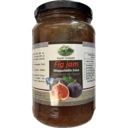 ΑΓΡΩΝ ΠΟΙΟΗΜΑΤΑ ΜΑΡΜΕΛΑΔΑ 430GR ΣΥΚΟ