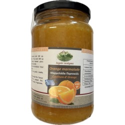 ΑΓΡΩΝ ΠΟΙΟΗΜΑΤΑ ΜΑΡΜΕΛΑΔΑ 430GR ΠΟΡΤΟΚΑΛΙ