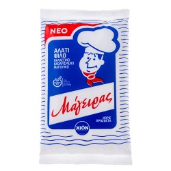 ΧΙΩΝ ΑΛΑΤΙ ΨΙΛΟ 500GR ΜΑΓΕΙΡΑΣ ΧΙΩΝ ΑΛΑΤΙ ΨΙΛΟ 500GR ΜΑΓΕΙΡΑΣ