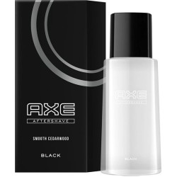 AXE AFTER SHAVE LOTION 100ml BLACK