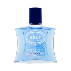 BRUT AFTER SHAVE LOTION 100ml OCEANS