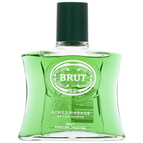 BRUT AFTER SHAVE LOTION 100ml ORIGINAL