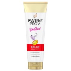PANTENE CONDITIONER TUBE VITA GLOW COLOR 200ml