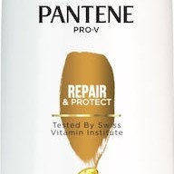 PANTENE SHAMPOO ΜΙΝΙ 90ml REPAIR&CARE PANTENE SHAMPOO ΜΙΝΙ 90ml REPAIR&CARE