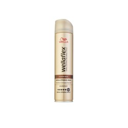 WELLAFLEX ΛΑΚ n.6 EXTREME HOLD 250ml