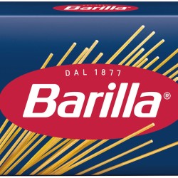 BARILLA CAPELLINI n.1 500gr BARILLA CAPELLINI n.1 500gr