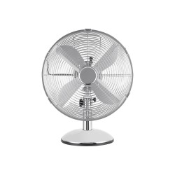 TNS ΑΝΕΜΙΣΤΗΡΑΣ ΕΠΙΤΡΑΠΕΖΙΟΣ 12'' 30CM 40W (3 ΤΑΧΥΤΗΤΩΝ)