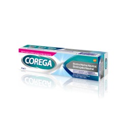 COREGA ΣΤΕΡΕΩΤΙΚΗ ΚΡΕΜΑ ΟΔΟΝΤΟΣΤΟΙΧΙΩΝ EXTRA STRONG 40gr