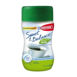 ΓΙΩΤΗΣ SWEET & BALANCE ΓΛΥΚΑΝΤΙΚΟ 80gr
