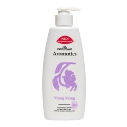 ΠΑΠΟΥΤΣΑΝΗΣ AROMATICS BODY LOTION 300ml YLANG YLANG