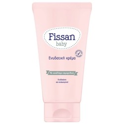 FISSAN BABY ΕΝΥΔΑΤΙΚΗ ΚΡΕΜΑ 150gr