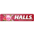 HALLS (GR) ΜΑΣΟΥΡΙ WATERMELON SUGAR FREE(20*32gr) HALLS (GR) ΜΑΣΟΥΡΙ WATERMELON SUGAR FREE(20*32gr)