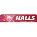 HALLS (GR) ΜΑΣΟΥΡΙ WATERMELON SUGAR FREE(20*32gr)