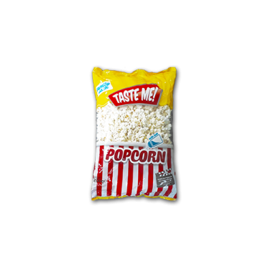 TASTE ME POP CORN 200GR ΦΥΣΙΚΟ ΠΟΠ ΚΟΡΝ ΜΕ ΑΛΑΤΙ / ΟΙΚΟΓΕΝΕΙΑΚΗ ΣΥΣΚΕΥΑΣΙΑ