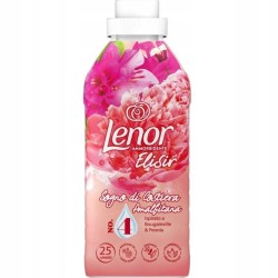 LENOR 525ml 25μεζ. AMALFITANA ΡΟΖ LENOR 525ml 25μεζ. AMALFITANA ΡΟΖ