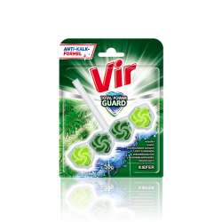 VIR TOTAL POWER GUARD ΠΕΥΚΟ 2x55gr VIR TOTAL POWER GUARD ΠΕΥΚΟ 2x55gr
