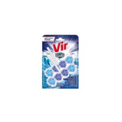VIR TOTAL POWER ΩΚΕΑΝΟΣ 2x55gr