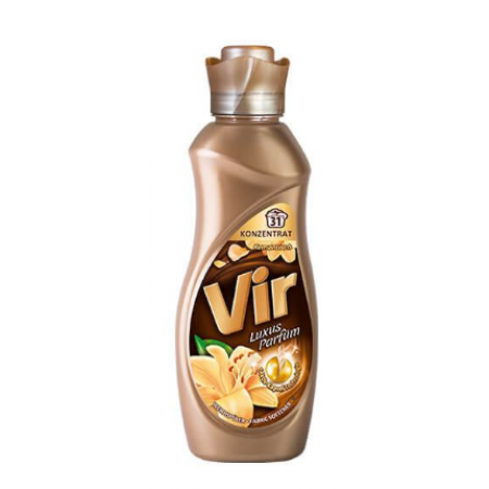 VIR ΜΑΛΑΚΤΙΚΟ ΡΟΥΧΩΝ ROMANTIC 880ml (ΧΡΥΣΟ)