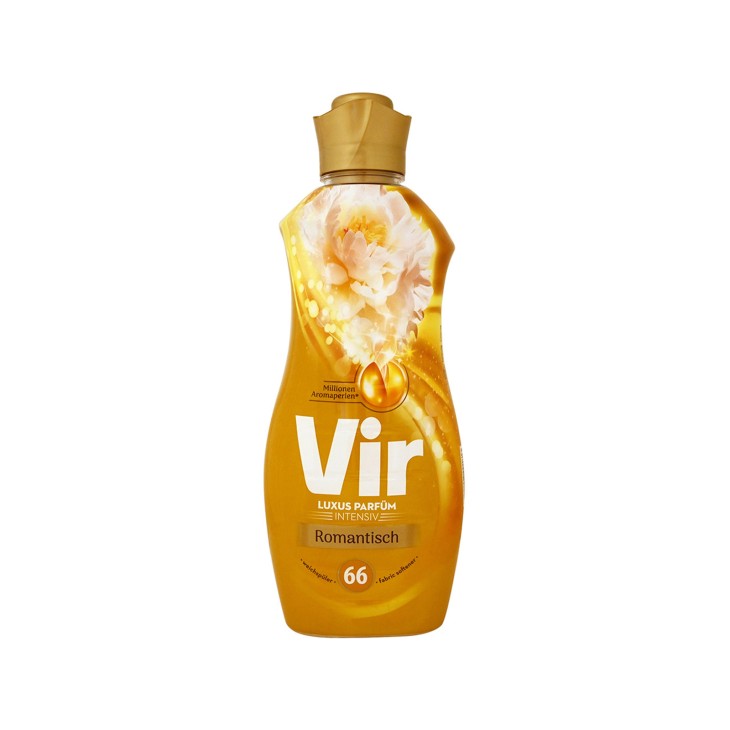 VIR ΜΑΛΑΚΤΙΚΟ ΡΟΥΧΩΝ ROMANTIC 1452ml (ΧΡΥΣΟ)