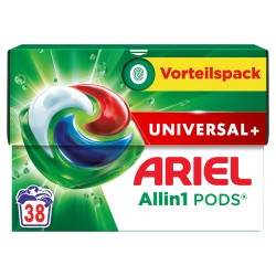 ARIEL PODS 10 ALL IN ONE UNIVERSAL