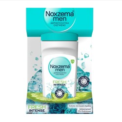 NOXZEMA ROLL ON 50ml FRESH INTENSE