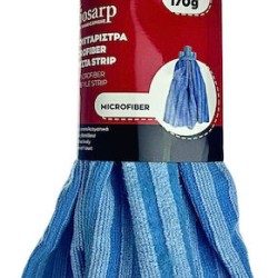 VIOSARP ΣΦΟΥΓΓΑΡΙΣΤΡΑ MICROFIBRA ΛΩΡΙΔΑ 160gr VIOSARP ΣΦΟΥΓΓΑΡΙΣΤΡΑ MICROFIBRA ΛΩΡΙΔΑ 160gr