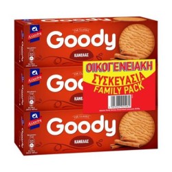ΑΛΛΑΤΙΝΗ ΜΠΙΣΚΟΤΑ GOODY 3X175GR ΚΑΝΕΛΑ