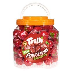 TROLLI  FLAVORBOMB ΦΡΑΟΥΛΑ 1504gr